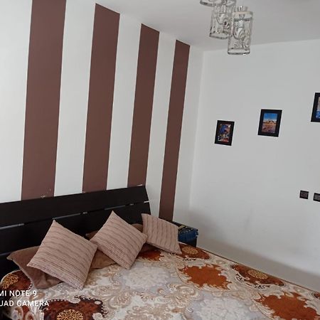Bel Appartement A 5Min De La Plage Tanger Eksteriør billede