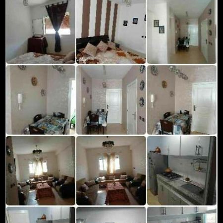 Bel Appartement A 5Min De La Plage Tanger Eksteriør billede