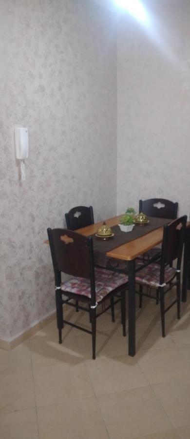 Bel Appartement A 5Min De La Plage Tanger Eksteriør billede