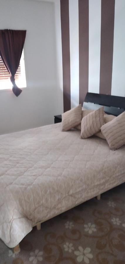 Bel Appartement A 5Min De La Plage Tanger Eksteriør billede