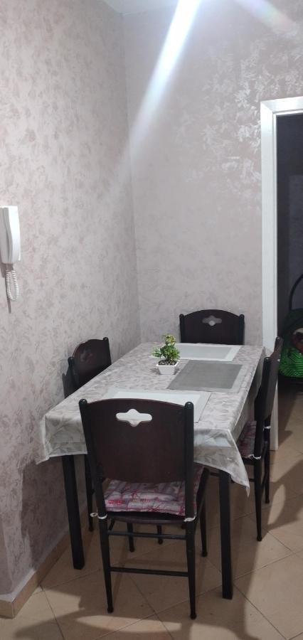 Bel Appartement A 5Min De La Plage Tanger Eksteriør billede