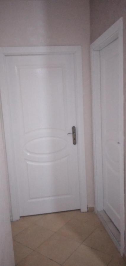 Bel Appartement A 5Min De La Plage Tanger Eksteriør billede