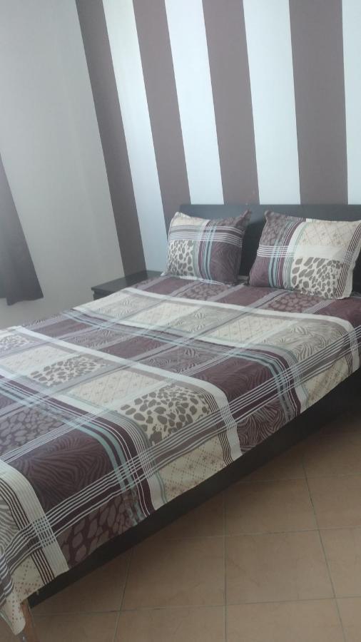 Bel Appartement A 5Min De La Plage Tanger Eksteriør billede