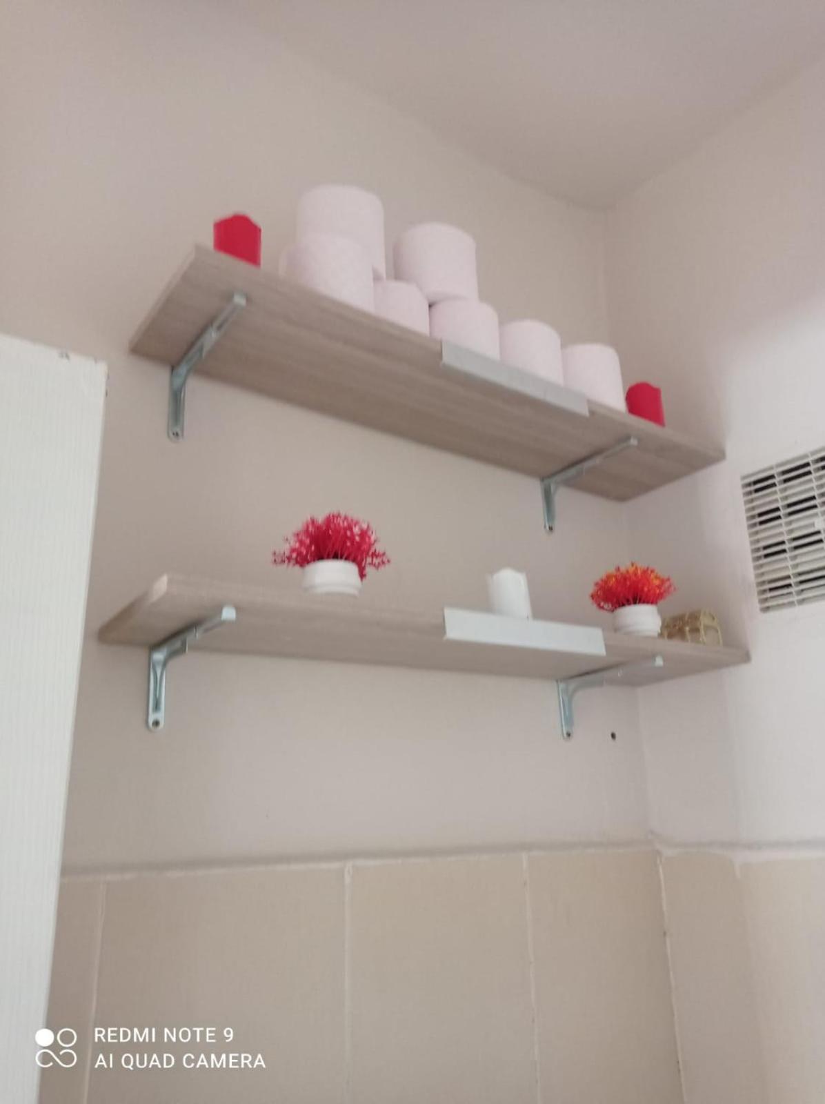 Bel Appartement A 5Min De La Plage Tanger Eksteriør billede