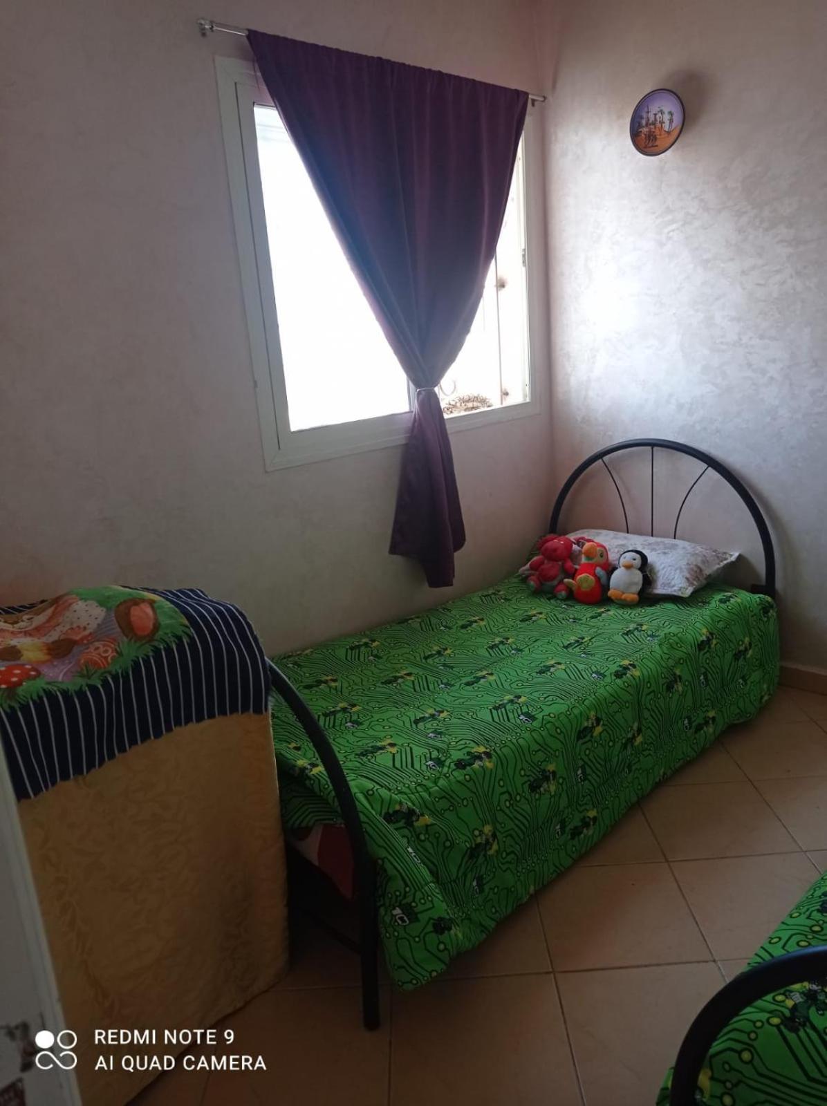 Bel Appartement A 5Min De La Plage Tanger Eksteriør billede