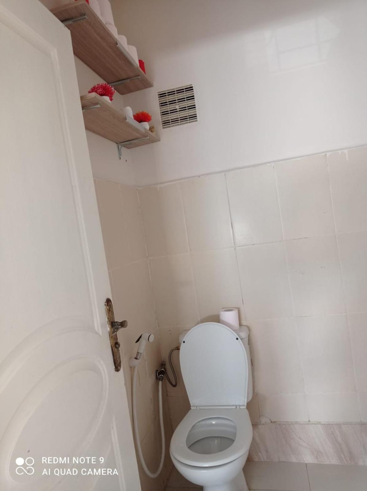 Bel Appartement A 5Min De La Plage Tanger Eksteriør billede