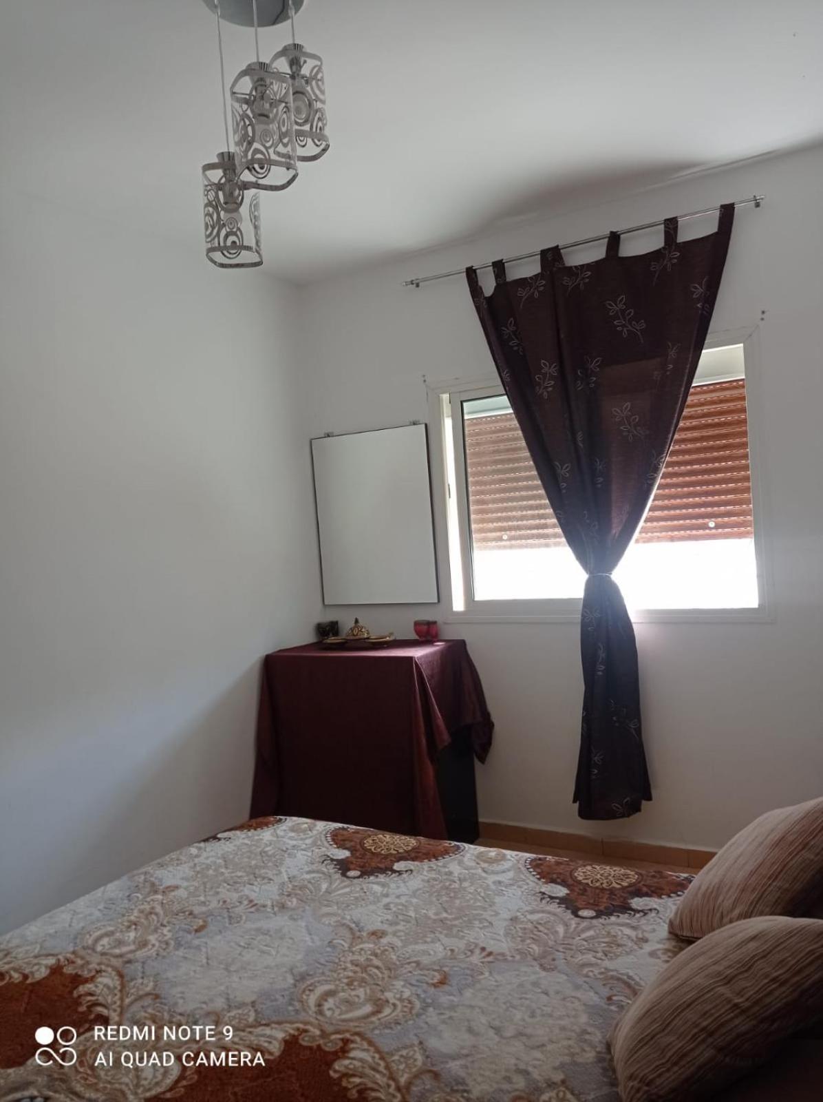 Bel Appartement A 5Min De La Plage Tanger Eksteriør billede