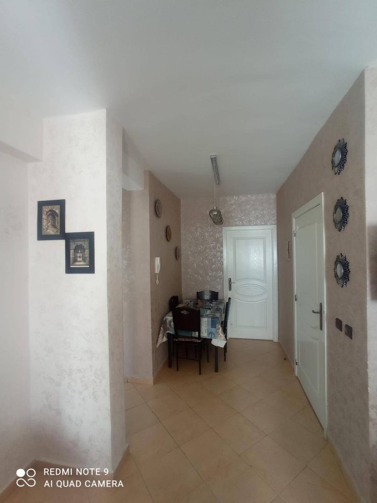 Bel Appartement A 5Min De La Plage Tanger Eksteriør billede