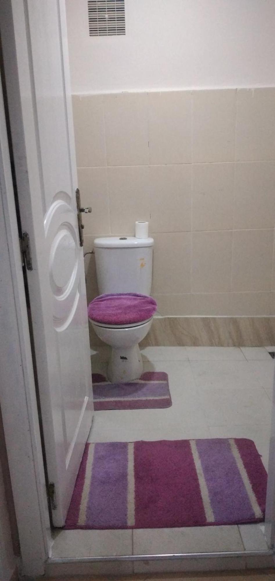 Bel Appartement A 5Min De La Plage Tanger Eksteriør billede