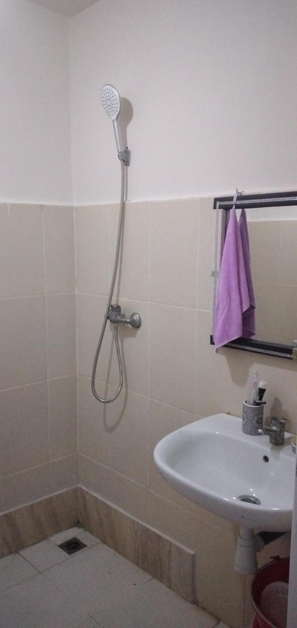Bel Appartement A 5Min De La Plage Tanger Eksteriør billede
